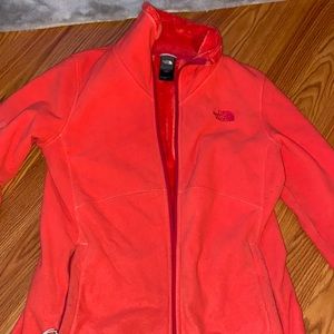 North face jacket